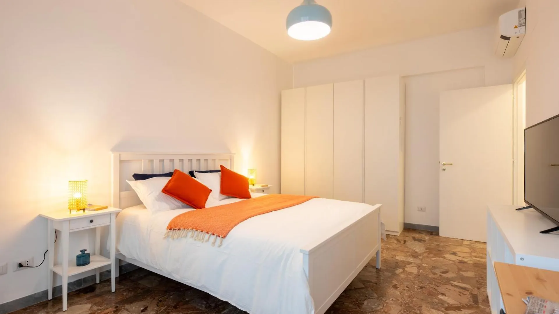 Flower Apartment Rom Italien